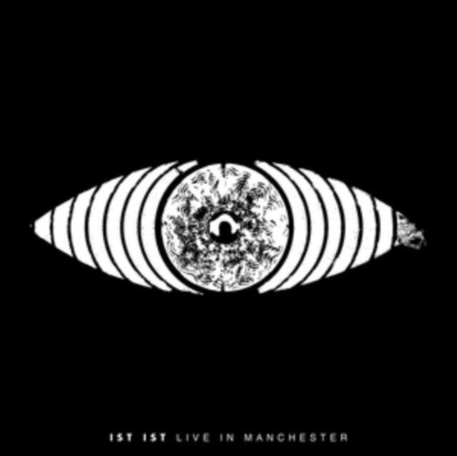 Primo Primo LP - Live In Manchester