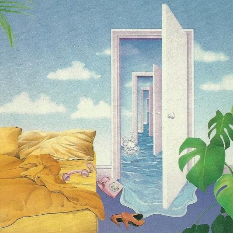 Anelli dell'umore LP - Vpi Harmony