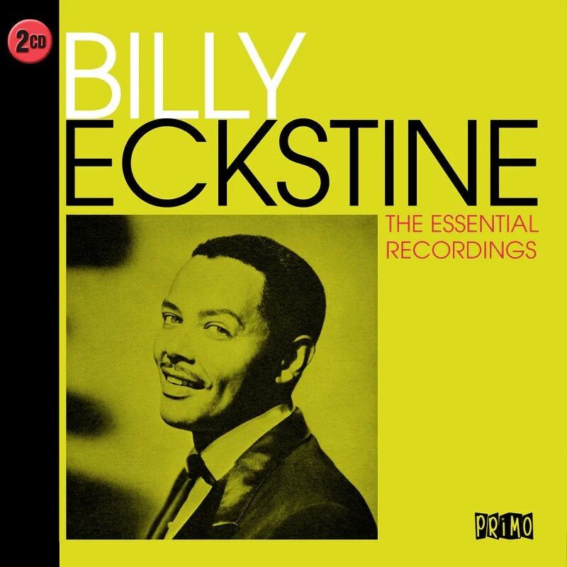 Billy Eckstine CD - Le registrazioni essenziali