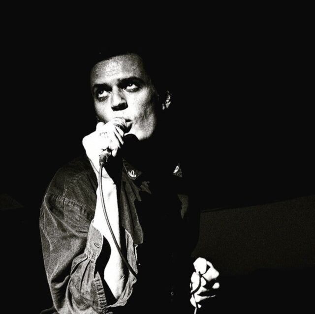 Calvin Love LP - Canzoni notturne