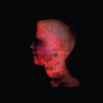 Cindy Wilson LP - Changement