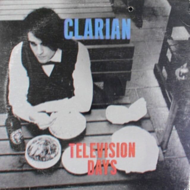 Clarian LP - Giorni televisivi