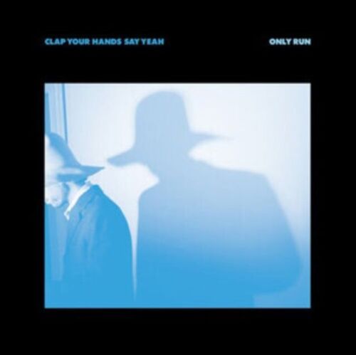 Clap Your Hands Say Yeah LP - Only Run