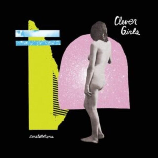 Clever Girls LP - Konstellationen