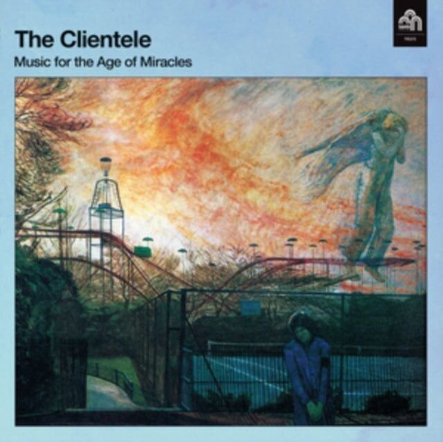 Clientela The LP - Musica per l'era dei miracoli