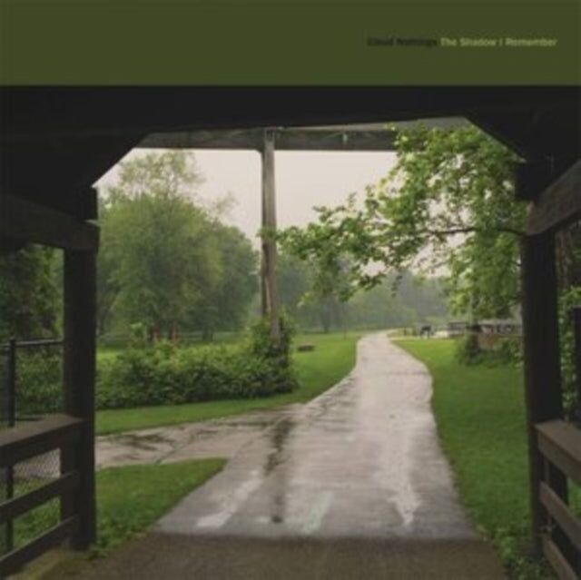 Cloud Nothings LP - Ombra Mi Ricordo Il