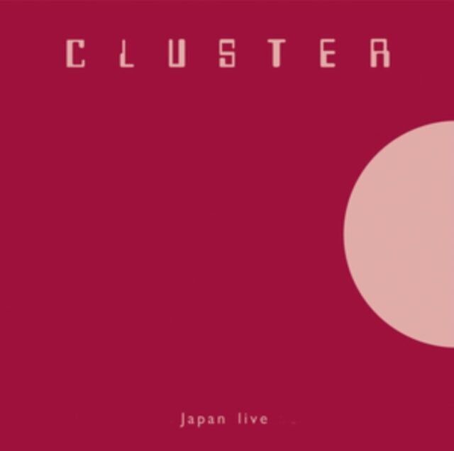 Cluster LP - Japan Live