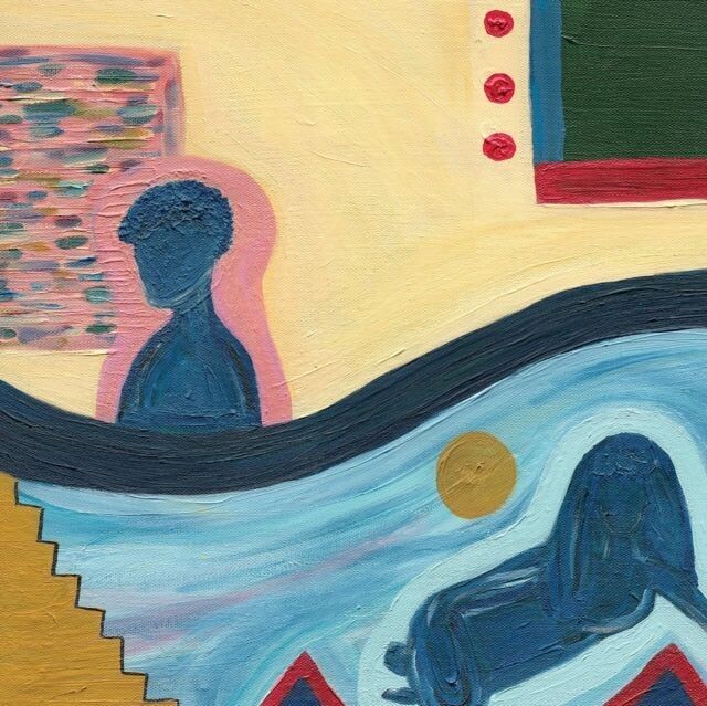 Courtney Marie Andrews LP - Futuro sciolto