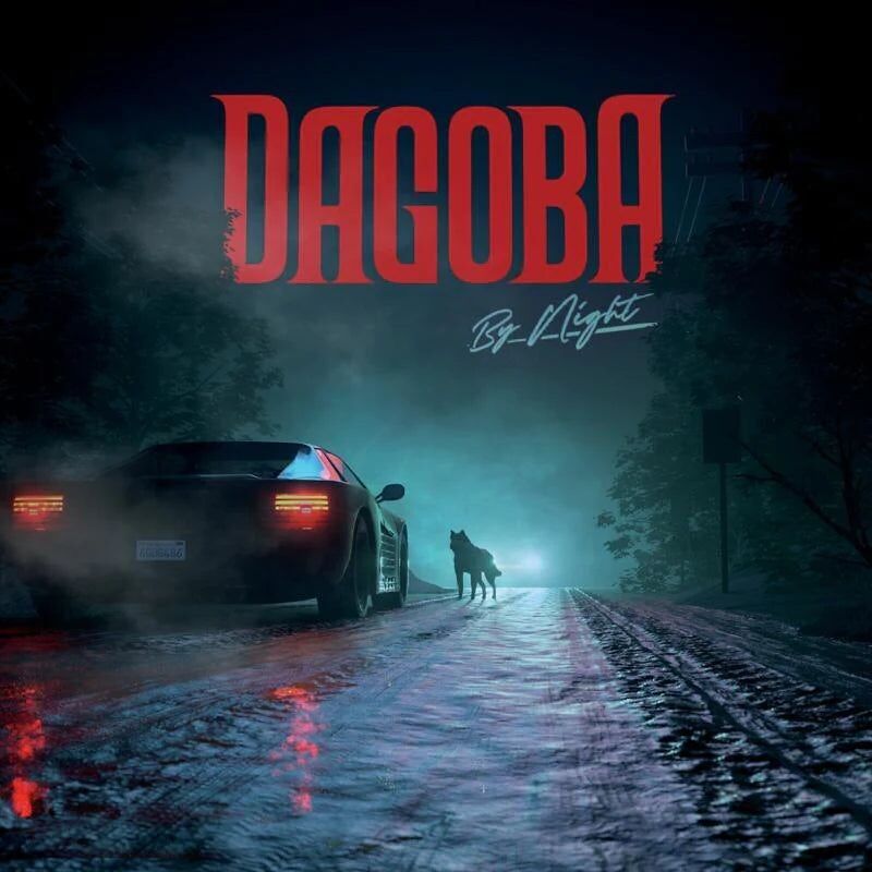 Dagoba LP - Di notte