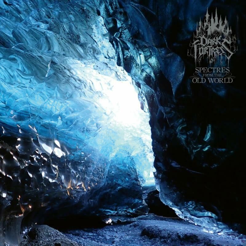 Dark Fortress LP - Spettri dal Vecchio Mondo