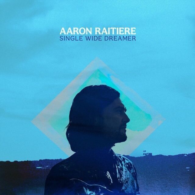 Aaron Raitiere LP - Single Soñador ancho