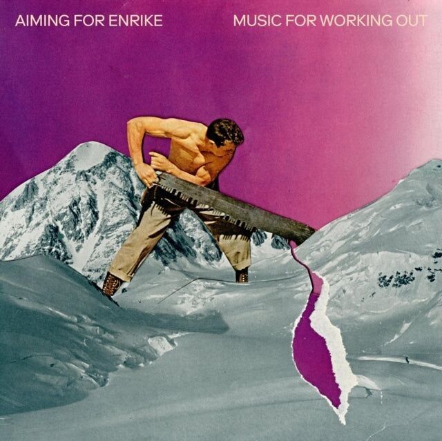Aiming For Enrike LP - Musik zum Trainieren