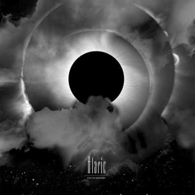 Alaric LP - Fine degli specchi