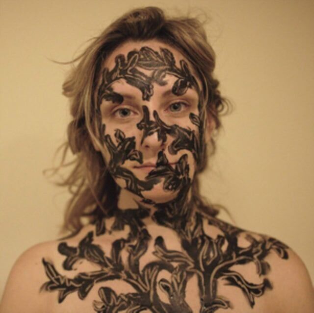 Alice Zawadzki LP - Dentro di te c'è un mondo di primavera