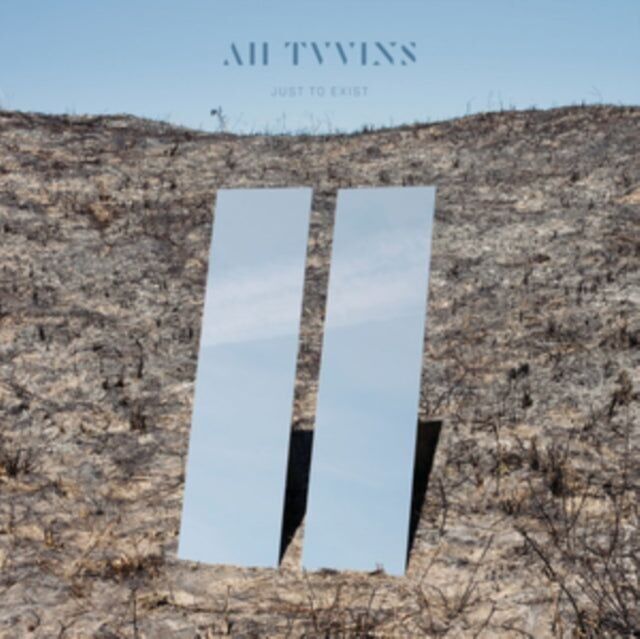 Alle TVVins LP - Just To Exist