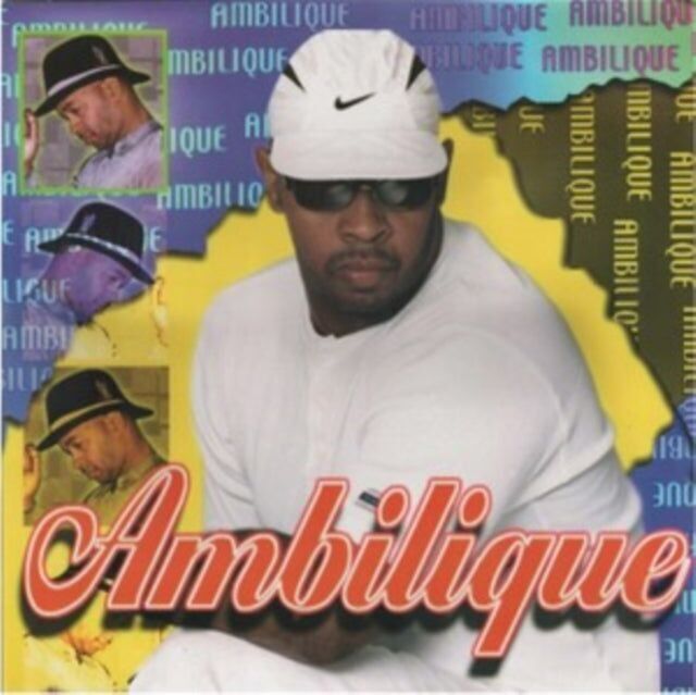 Ambilique LP - Ambilique