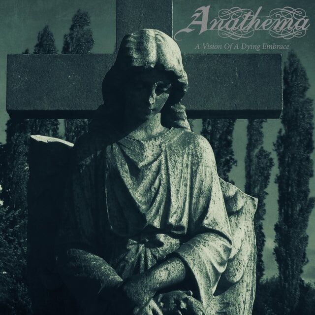 Anathema LP - A Vision Of A Dying Embrace