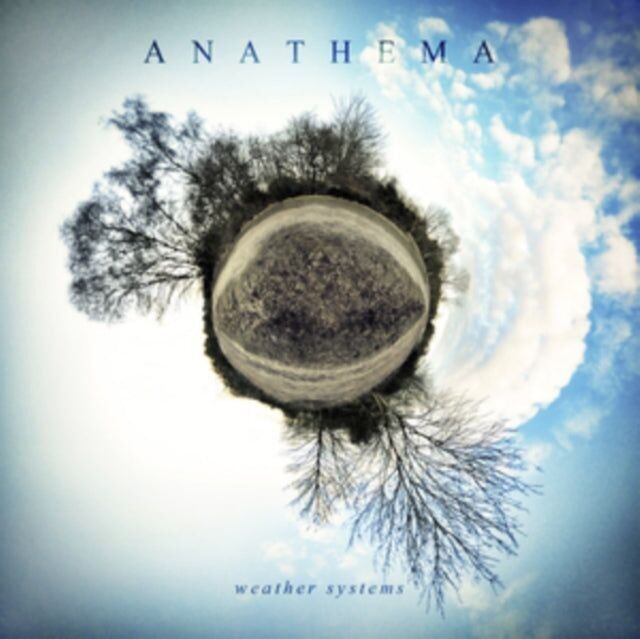 Anathema LP - Sistemi meteorologici