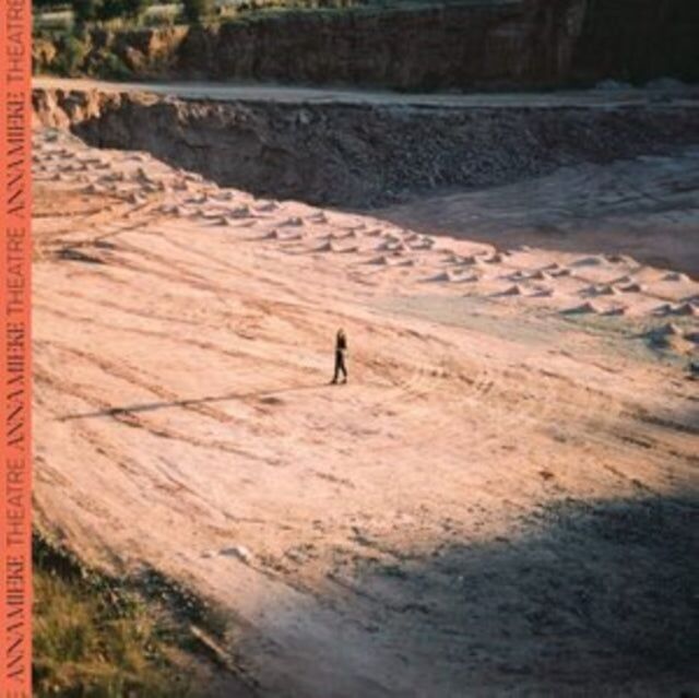 Anna Mieke LP - Teatro
