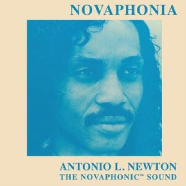 Antonio L.LP de Newton - Novafonía