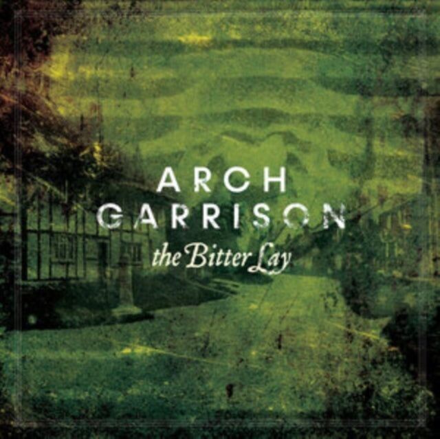 Arch Garrison LP - Bitter Lay Il