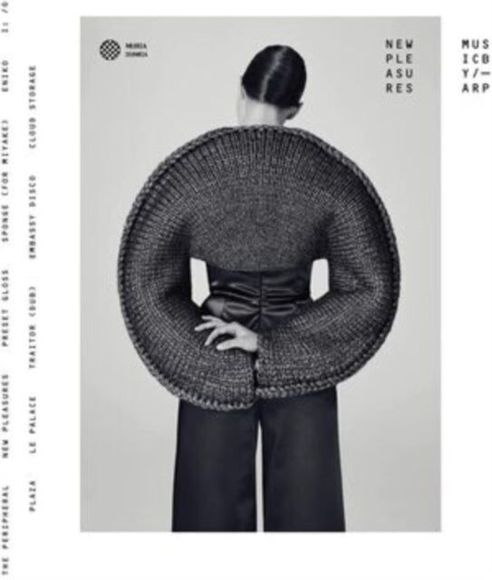 Arp LP - Nuovi Piaceri