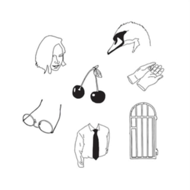 Astronauts Etc LP - Leben im Symbol