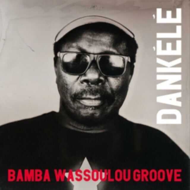 Bamba Wassoulou Groove LP - Canzone