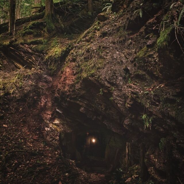 Battisti LP - Mine di sangue