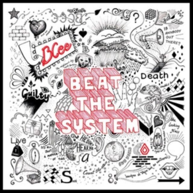 Bcee LP - Beat The System (10° anniversario)