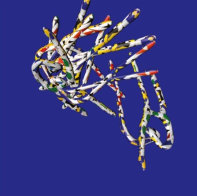 Bergsonista LP - Middle Ouest