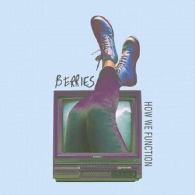 Berries LP - Come funzioniamo