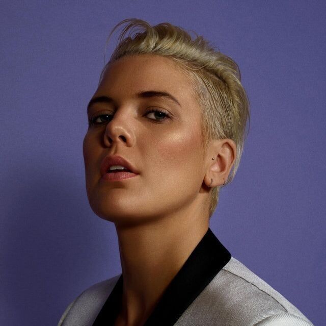 Betty Chi LP - Betty