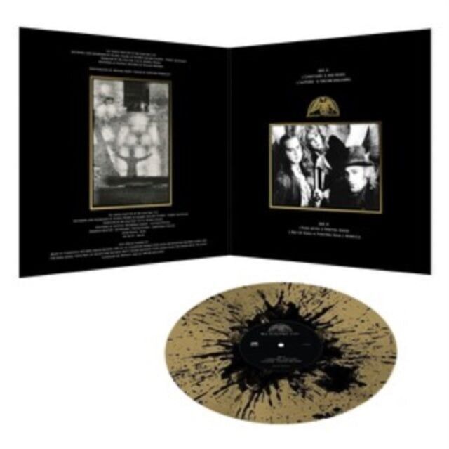 Big Electric Cat LP - Sogni di un re pazzo