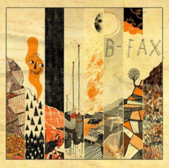 B-Fax LP - B-Fax