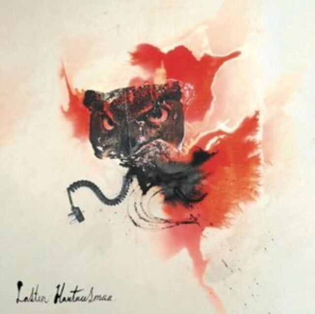 Lasten Hautausmaa LP - Iv