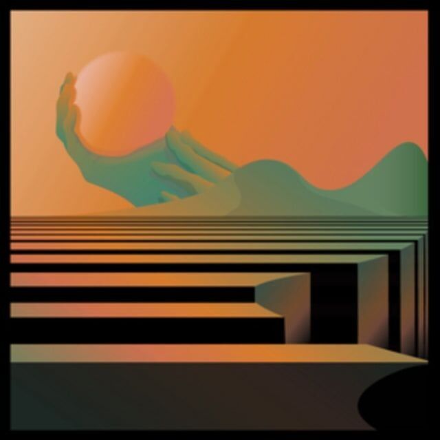 Laurence Pike LP - Allarme precoce a distanza