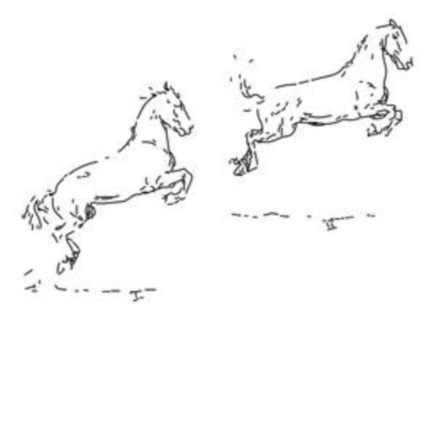 Leo Hofmann LP - Kapriole