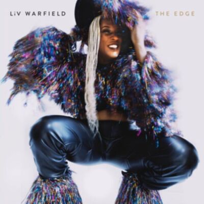 Liv Warfield LP - Il limite