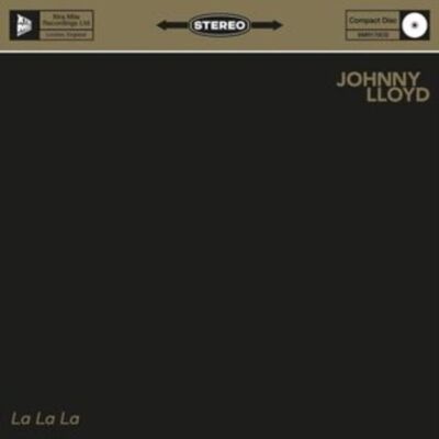 Lloyd Johnny LP - La La La