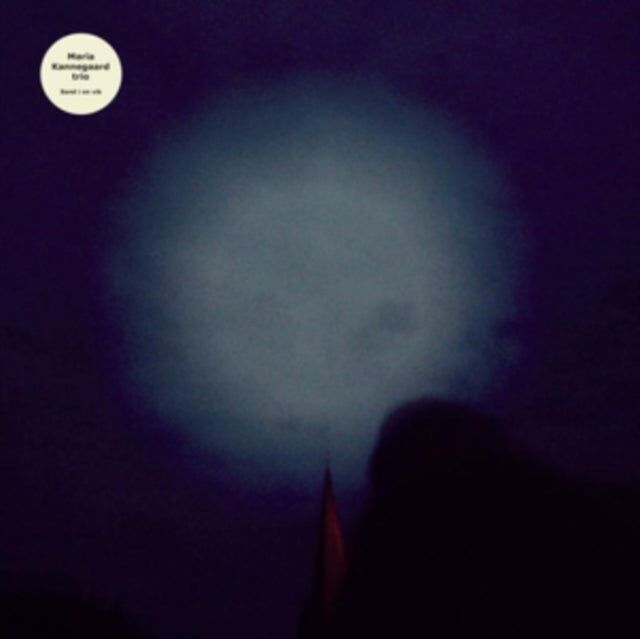 Maria Kannegaard LP - Sand I En Vik