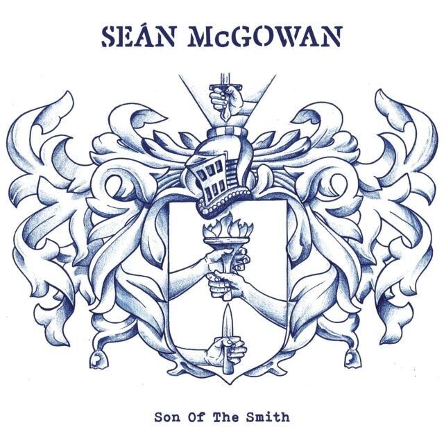 Mcgowan Sean LP - Figlio del fabbro