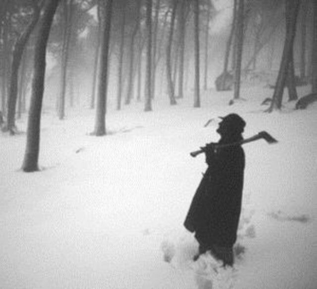 Neil Mcsweeney LP - Un cappotto che vale la pena indossare