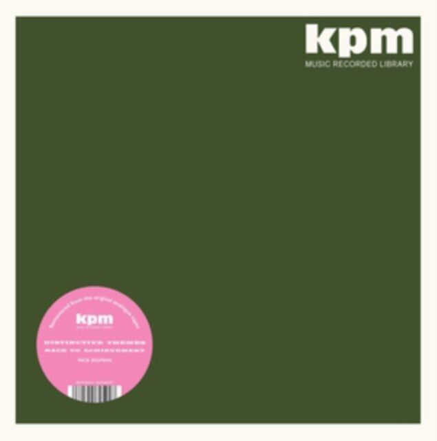 Nick Ingman LP - Markante Themen/Rennen zum Erfolg