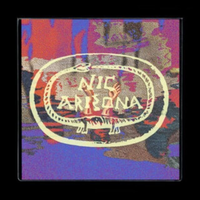 Nic Arizona LP - Shavua Tov