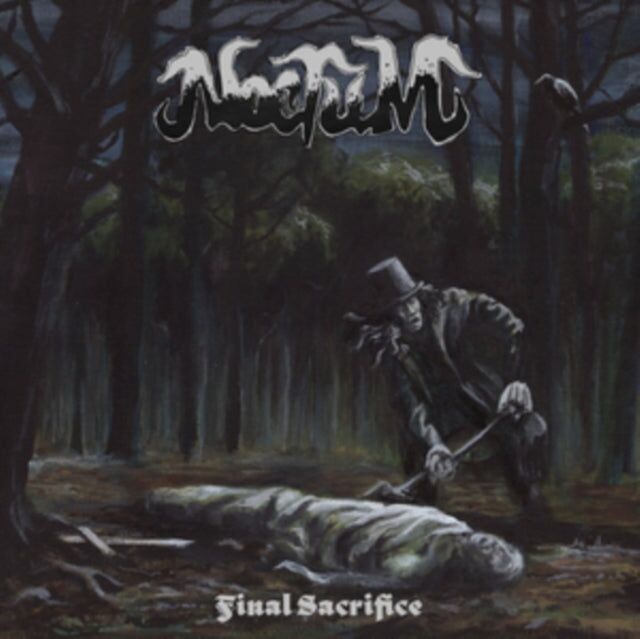 Noctum LP - Sacrifice final