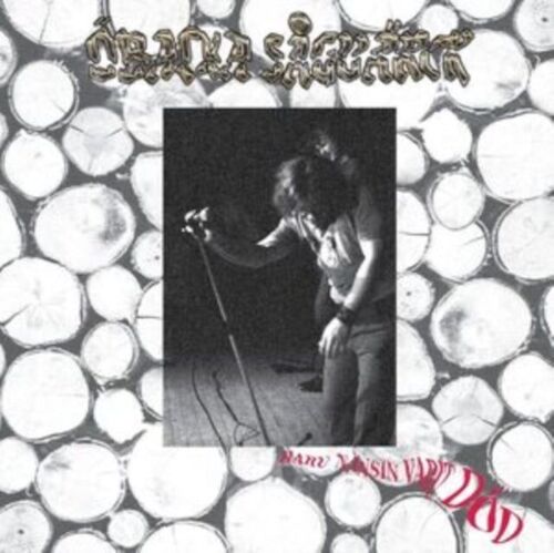 Obacka Sagvarck LP - Haru Nansin Varit Dod