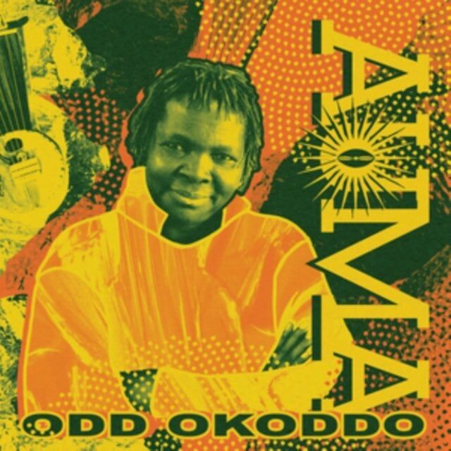 Odd Okoddo (Olith Ratego/Sven LP – Auma