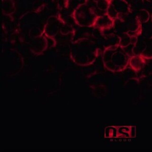 Osi LP – Blood (Neuauflage und Bonus)