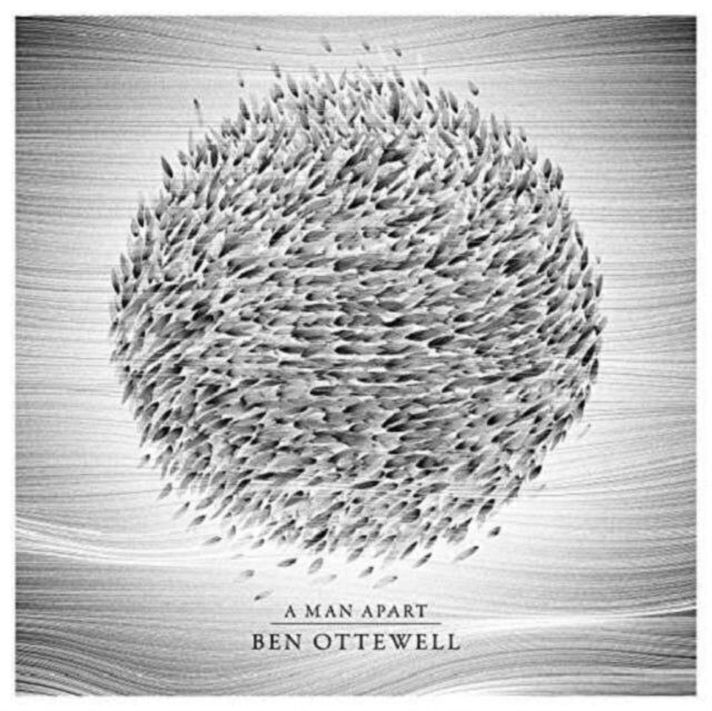Ottewell Ben LP - Un uomo a parte